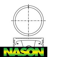 Nason Piston & pin set Thumbnail