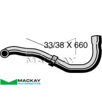 Mackay Radiator Lower Hose Thumbnail