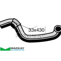 Mackay Upper Radiator Hose  for Nissan Navara D21 2.4L Petrol Thumbnail