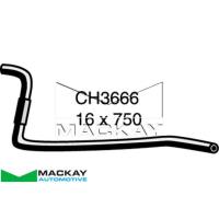 Mackay Heater Hose Thumbnail