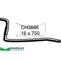 Mackay Heater Hose Thumbnail