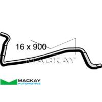 Mackay Automotive Replacement Heater Hose Thumbnail