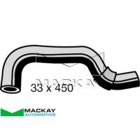 Mackay Radiator Hose Upper for Nissan Navara D21 2.4L I4 Thumbnail