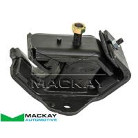 Mackay Front Left Engine Mount for Nissan Navara D22 3.0L TD 2001-2008 Thumbnail