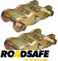 Roadsafe Leaf Spring Shackle Thumbnail
