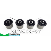 Mackay Upper Control Arm Bush Kit Thumbnail