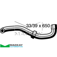 Mackay Radiator Lower Hose Thumbnail