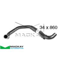 Mackay Radiator Hose Lower fits Nissan Navara D22 2.5L I4 Turbo Diesel Thumbnail