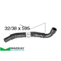Mackay Radiator Lower Bottom Hose fits Nissan Navara D22 3.0L TD ZD30 Thumbnail