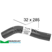 Mackay Radiator Hose Upper fits Nissan Navara D22 Thumbnail