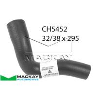 Mackay Radiator Hose Lower fits Nissan Navara D22 3.0L 3.3L V6 Thumbnail