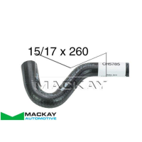 Mackay Heater Hose Thumbnail