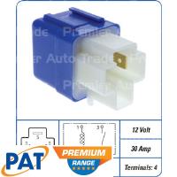 PAT Premium A/C Relay Thumbnail