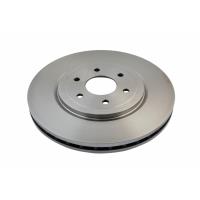DBA Brake Rotor Street Series En-Shield Thumbnail