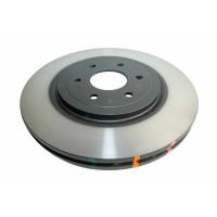 DBA Brake Rotor 4000 Series HD Thumbnail