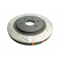 DBA Brake Rotor 4000 Series T3 Thumbnail