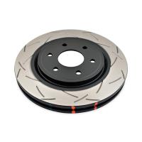DBA Brake Rotor 4000 Series T3 Thumbnail
