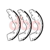 DBA Brake Shoes Street Series Thumbnail