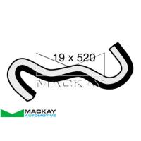 Mackay Automotive Replacement Engine Bay Heater Hose Inlet Thumbnail