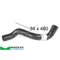 Mackay Radiator Upper Hose for Nissan Navara D40 2.5L dCi Thumbnail