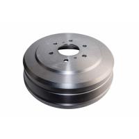 DBA Brake Drum Street Series Thumbnail