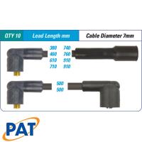 PAT Icon Ignition Lead Set Thumbnail