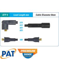 PAT Premium Ignition Lead Set Thumbnail