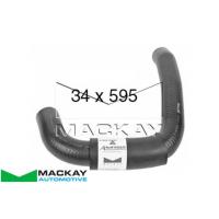 Mackay Radiator Upper Hose Thumbnail