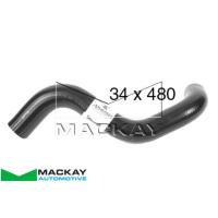Mackay Radiator Lower Hose Thumbnail
