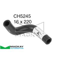 Mackay Heater Hose Thumbnail