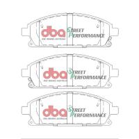 DBA Brake Pads Street Performance Thumbnail