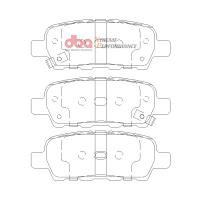 DBA Brake Pads Xtreme Performance Thumbnail