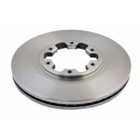 DBA Brake Rotor Street Series Thumbnail