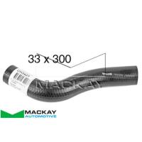 Mackay Radiator Upper Hose fits Nissan Pathfinder R50 3.3L V6 Thumbnail