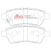 DBA Brake Pads Xtreme Performance Thumbnail