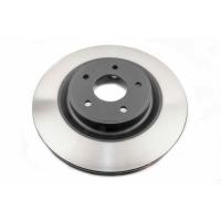 DBA Brake Rotor 4000 Series HD Thumbnail
