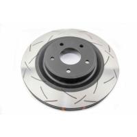 DBA Brake Rotor 4000 Series T3 Thumbnail