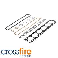 Crossfire Head Set (No Seals) Thumbnail
