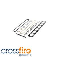 Crossfire Head Set (VRS) Thumbnail