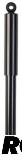 Roadsafe Telescopic Shock Absorber Thumbnail