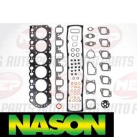 Nason Head Set Thumbnail
