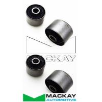 Mackay Leading Arm Radius Bush Kit Front Thumbnail