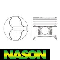 Nason Piston & Pin Set Thumbnail