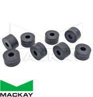 Mackay Front Shock Absorber Bush Kit Thumbnail