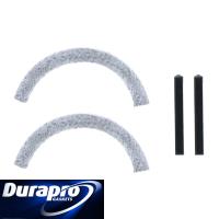 Durapro Crankshaft Rear Seal (Rear Main Seal) Thumbnail