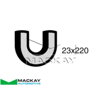 Mackay Engine Bypass Hose Thumbnail