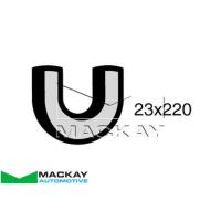 Mackay Engine Bypass Hose Thumbnail