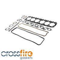 Crossfire Head Set (VRS) Thumbnail