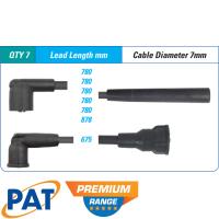 PAT Premium Ignition Lead Set Thumbnail