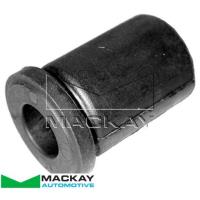 Mackay Leaf Spring Bush Thumbnail